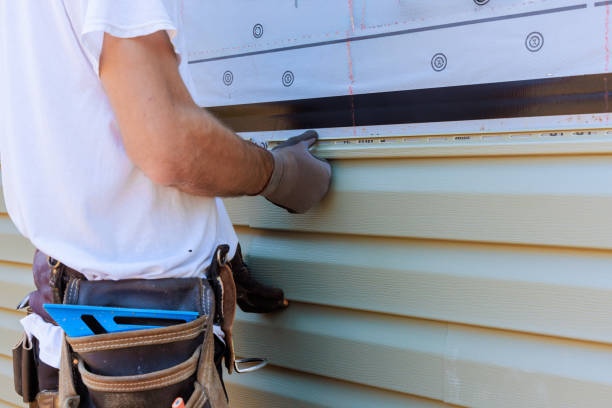 Affordable Emergency Siding Repair solutions in Sterling, VA