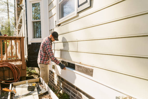 Top rated local Emergency Siding Repair specialists in Sterling, VA
